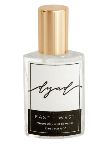 East + West Perfume Oil