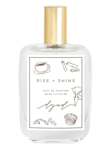 Rise + Shine