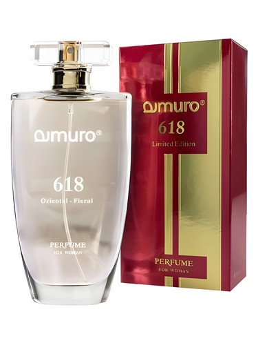 Amuro 618