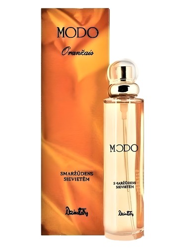 ART Modo Orange (Oranzais)