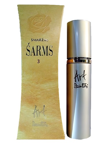 ART Sarms 3