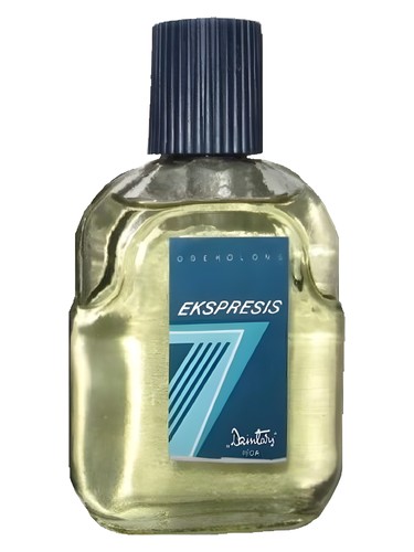 Ekspresis
