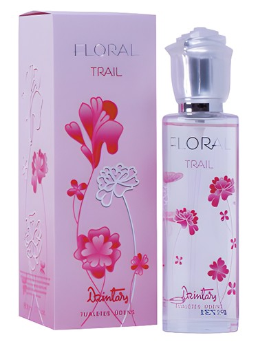 Floral Trail