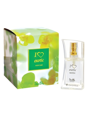 I Love Exotic