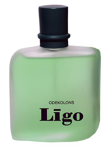 Ligo (Ligo)