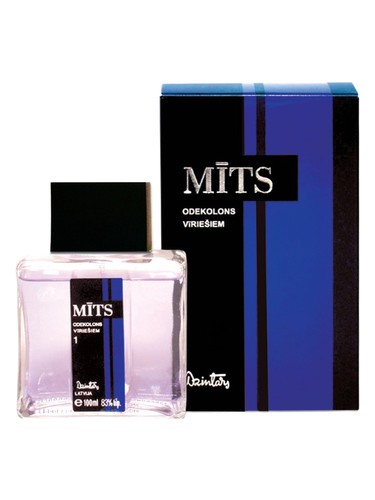 Mits 1 (Myth 1)