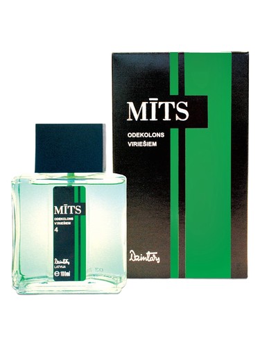 Mits 4 (Myth 4)