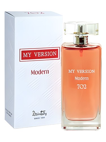My Version Modern 702