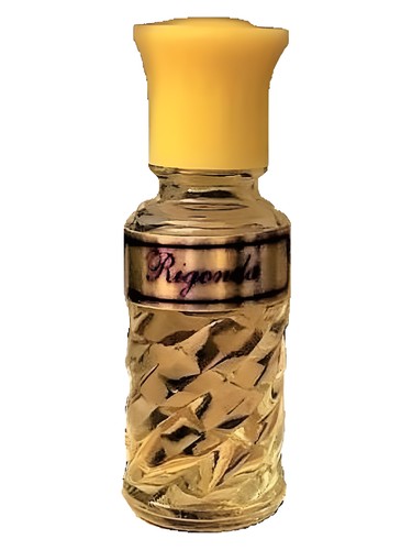 Rigonda