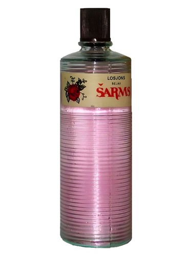 Sarms Cologne