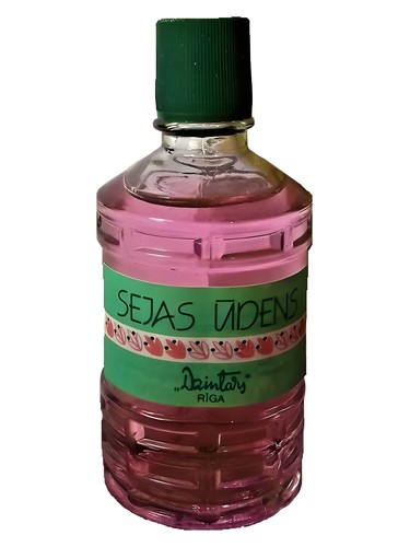 Sejas udens