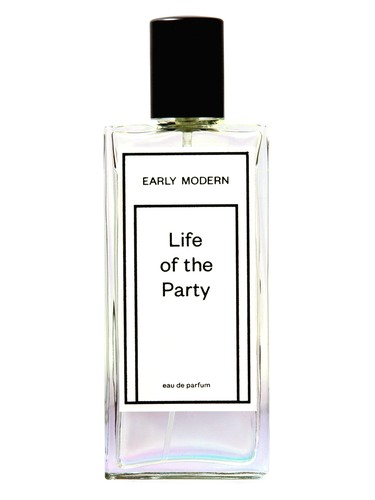 Life Of The Party
