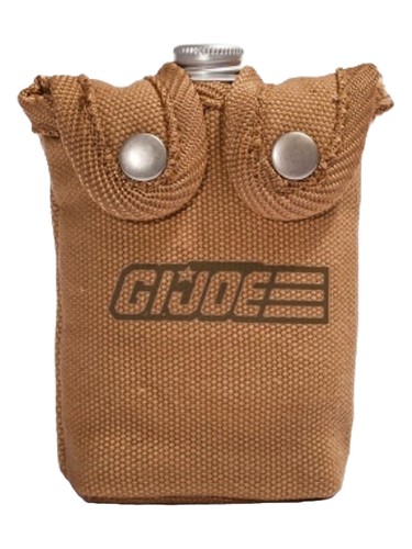 G.I. Joe Cologne