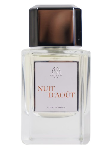 Nuit d'Aout
