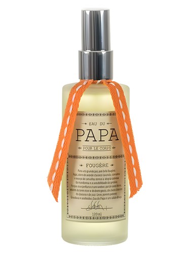 Eau du Papa