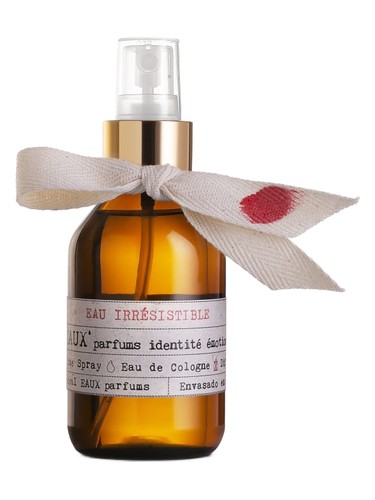 Eau Irresistible