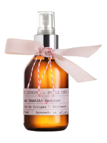 Oleo Eau de Leonora