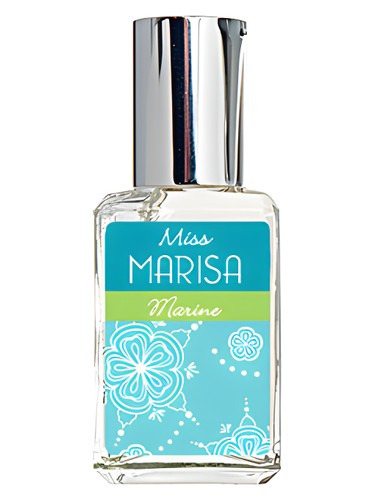 Miss Marisa Marine