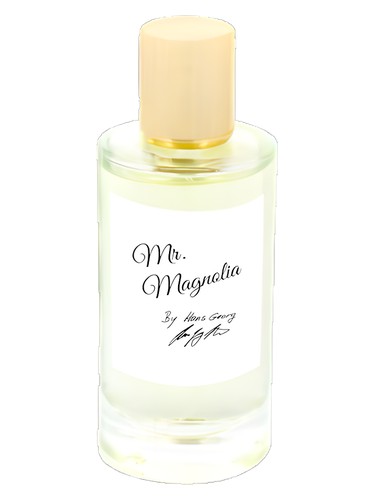Mr. Magnolia