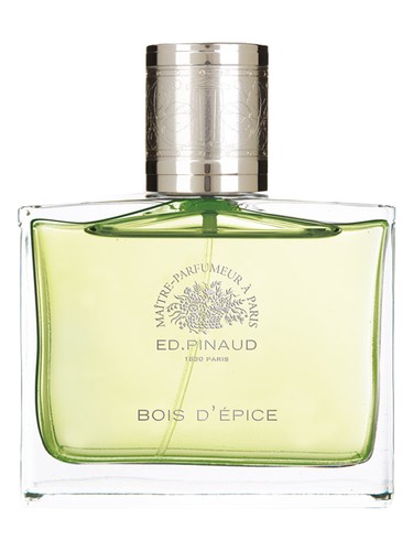 Bois d'Epice
