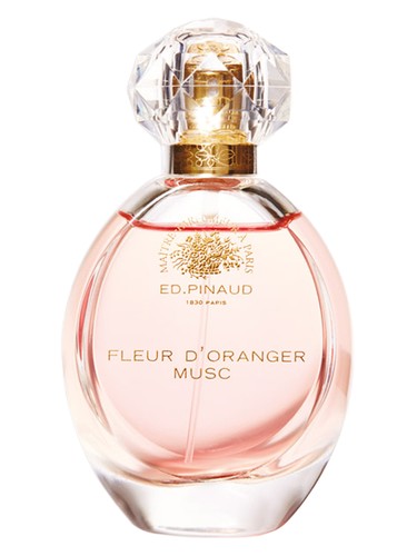 Fleur d'Oranger Musc