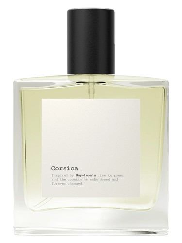 Corsican