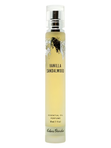 Vanilla Sandalwood