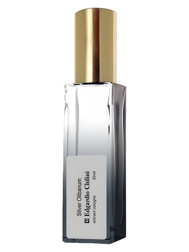 Silver Olibanum