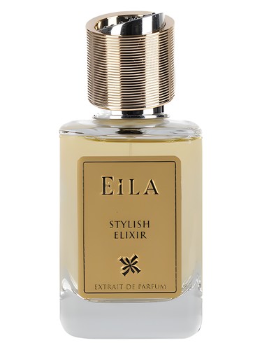 Stylish Elixir