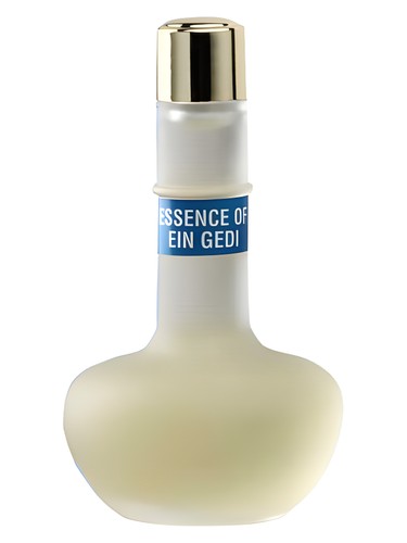 Essence of Ein Gedi