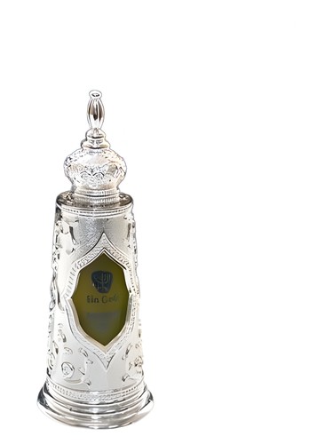 Silver Torah Light of Jerusalem