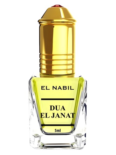 Dua El Janat