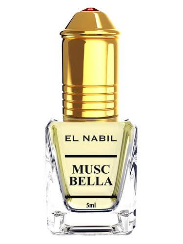 Musc Bella