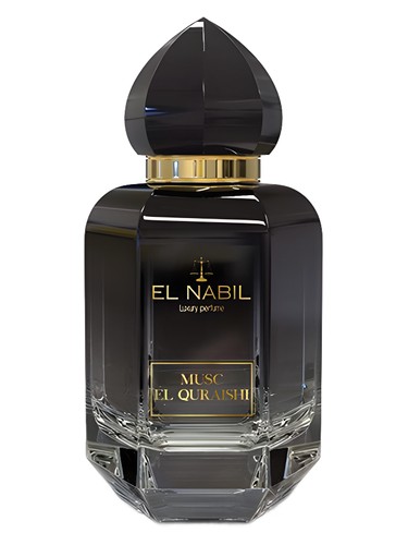 Musk El Quraishi Musk