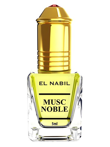 Musk Noble