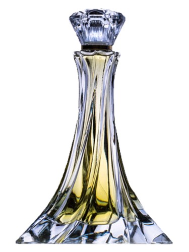 Orris Vetiver