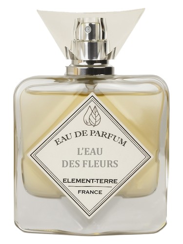 L'Eau des Fleurs
