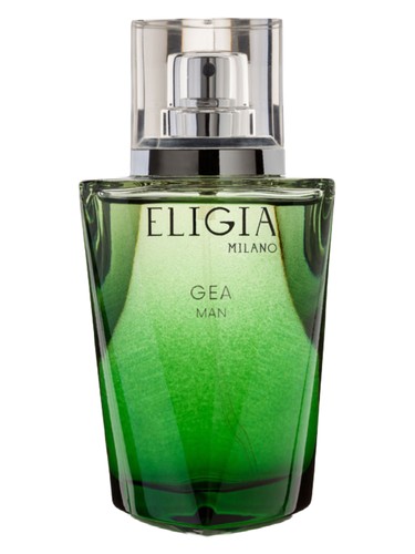 Gea Man