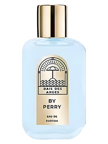 By Perry Baie Des Anges