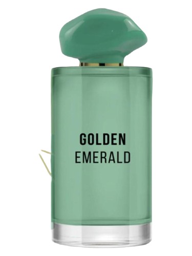 Golden Emerald