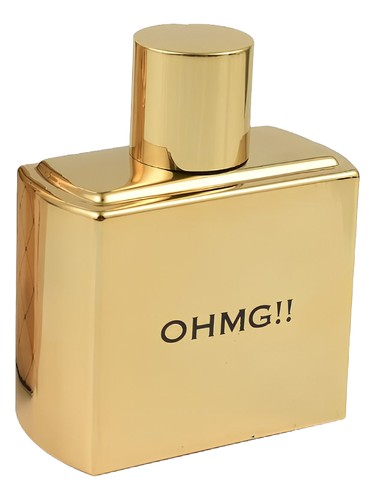 OhMG!!-Gold