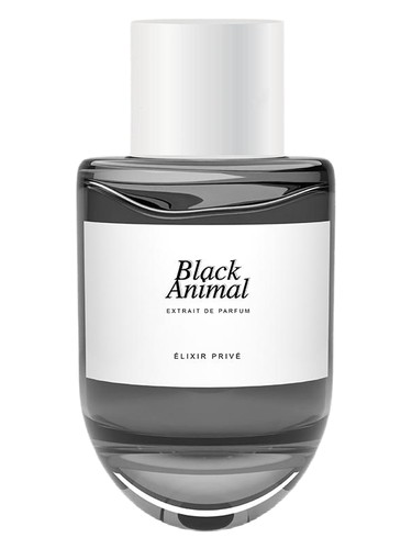 Black Animal