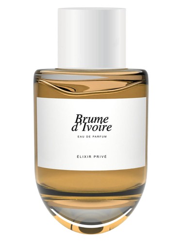 Brume d'Ivoire