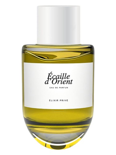 Ecaille D'Orient