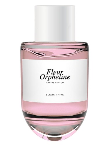 Fleur Orpheline