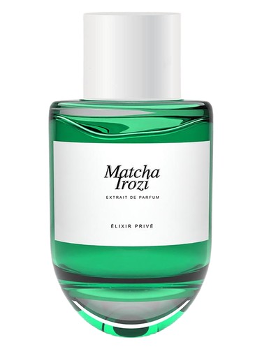 Matcha Irozi