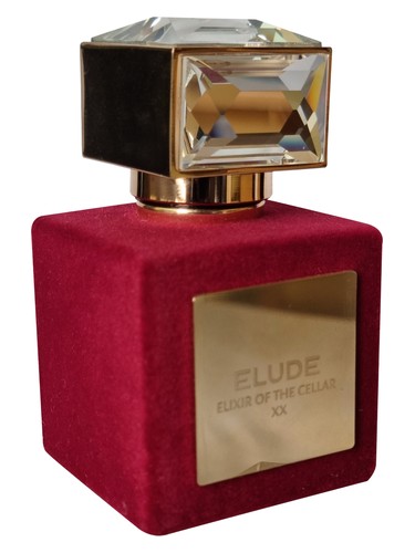 Elude-Elixir Of The Cellar