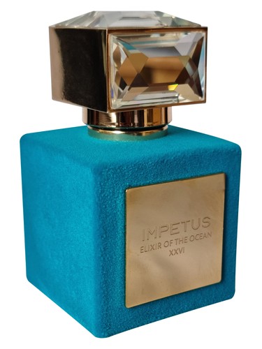 Impetus-Elixir Of The Ocean