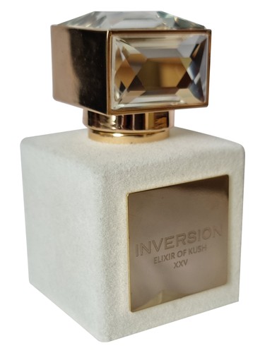 Inversion-Elixir Of Kush
