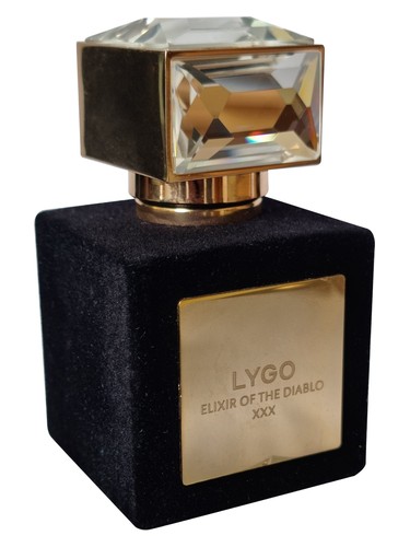 Lygo-Elixir Of The Diablo